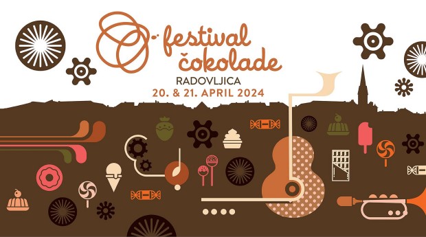 Festival čokolade 2024